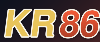 kr86.net Logo